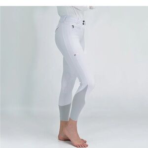 EMMA Breeches, new without tags, by For Horses. Size 44.